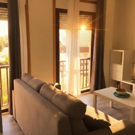 Apartamento Casina Da Illa Isla de Arosa