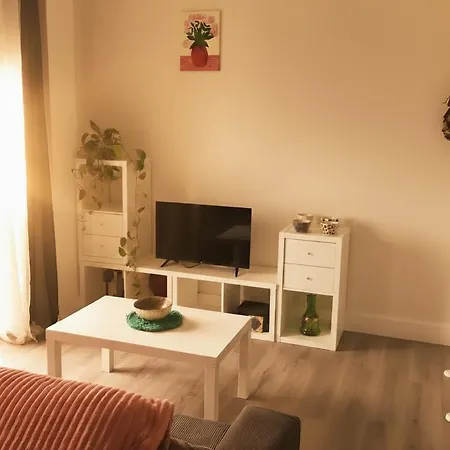 Apartamento Casina Da Illa *