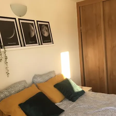 Casina Da Illa Isla de Arosa