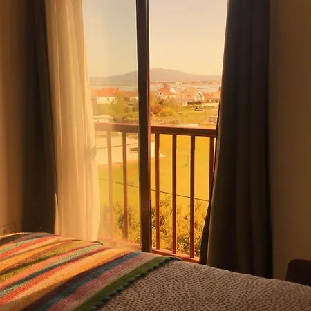 Casina Da Illa Apartamento *