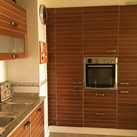 Casina Da Illa Apartamento