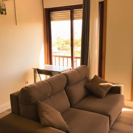 Casina Da Illa *